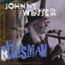 Winter Johnny - Im A Bluesman
