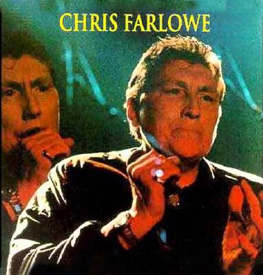 Farlowe Chris - Lonesome Road