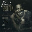 Benton Brook - Brook Benton