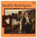 Rodrigues Amália - Uma Casa Portuguesa