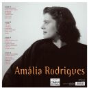 Rodrigues Amália - Uma Casa Portuguesa