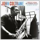 Coltrane John - My Favorite Things / Africa / Brass