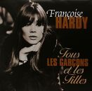 Hardy Francoise - Tous Les Garcons Et Les Filles