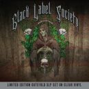 Black Label Society - Unblackened / 3-LP 140 Gr Clear...
