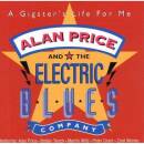 Price Alan And The Electric Blues Company - A Gigsters...