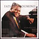 Domino Fats - Greatest Hits