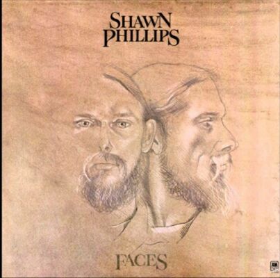 Phillips Shawn - Faces