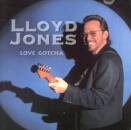 Jones Lloyd - LOVE GOTCHA
