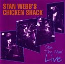 Webb Stan - Stan The Man