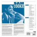 Cooke Sam - For Always
