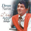 Martin Dean - Dino -Italian Love Songs