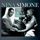 Simone Nina - Sings Ellington!