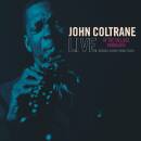 Coltrane John - Live At The Village Vanguard (Original...