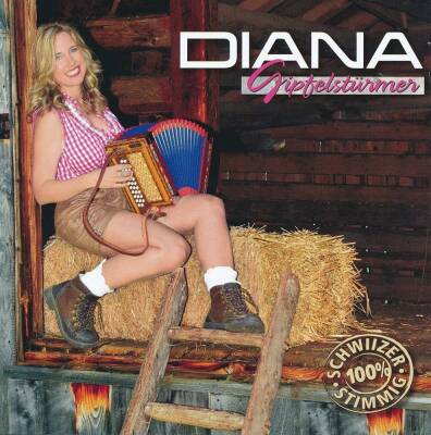Diana - Gipfelstuermer