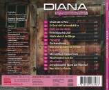 Diana - Gipfelstürmer