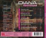 Diana - Gipfelstuermer