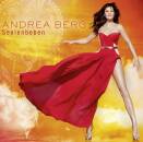 Berg Andrea - Seelenbeben (CD Standard)
