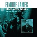 James Elmore - Blues After Hours Plus