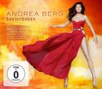 Berg Andrea - Seelenbeben (CD & DVD Premium)