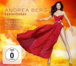 Berg Andrea - Seelenbeben (Cd&Dvd Premium)
