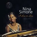 Simone Nina - I Love To Love: An Ap Selection