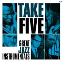 Take Five: Great Jazz Instrumentals (Diverse Interpreten)
