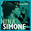 Simone Nina - Best Studio & Live Recordings