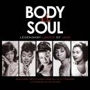 Body & Soul: Legendary Ladies Of Jazz (Diverse...