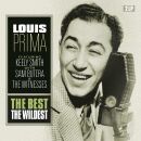 Prima Louis - Best: The Wildest