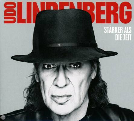 Lindenberg Udo - Staerker Als Die Zeit