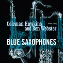 Hawkins Coleman / Webster Ben - Blue Saxophones