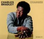Bradley Charles - Changes