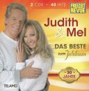 Judith & Mel - Das Beste Zum Jubiläum-30 Jahre