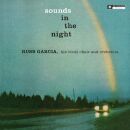 Garcia Russ - Sounds In The Night
