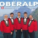 Kapelle Oberalp - Mundart-Hits - Das Klina Herz