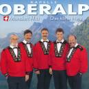 Kapelle Oberalp - Mundart-hits - Das Klina Herz