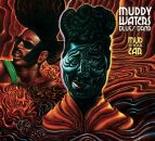 Waters Muddy - Mud In Your Ear