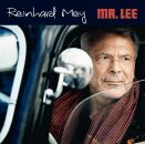 Mey Reinhard - Mr. Lee