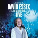 Essex David - Secret Tour: Live