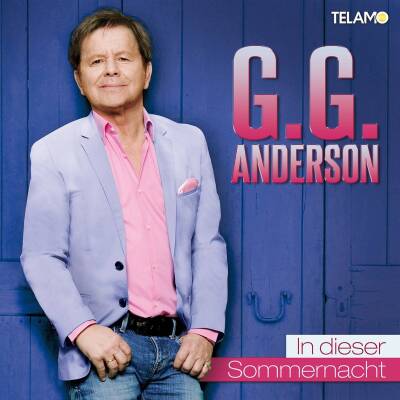 Anderson G.G. - In Dieser Sommernacht