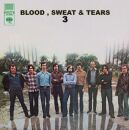 Blood, Sweat & Tears - Blood, Sweat & Tears 3