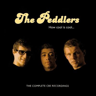 Peddlers - How Cool Is Cool...