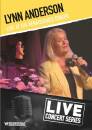 Anderson Lynn - Live At The Renaissance Center