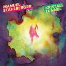 Stahlberger Manuel - Kristalltunnel
