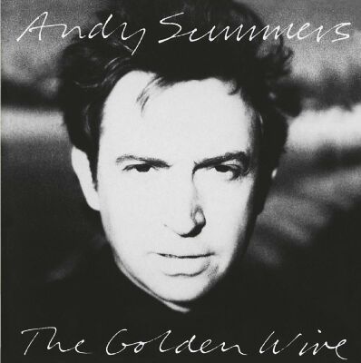 Summers Andy - Golden Wire