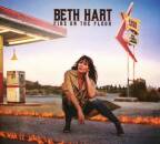 Hart Beth - Fire On The Floor