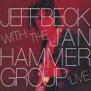 Beck Jeff / Hammer Jan - Live