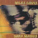 Davis Miles - Dark Magus
