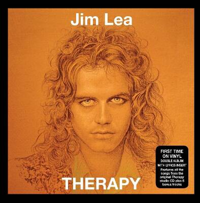 Lea Jim - Therapy