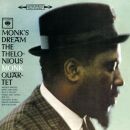 Monk Thelonious Quartet - Monks Dream & 4